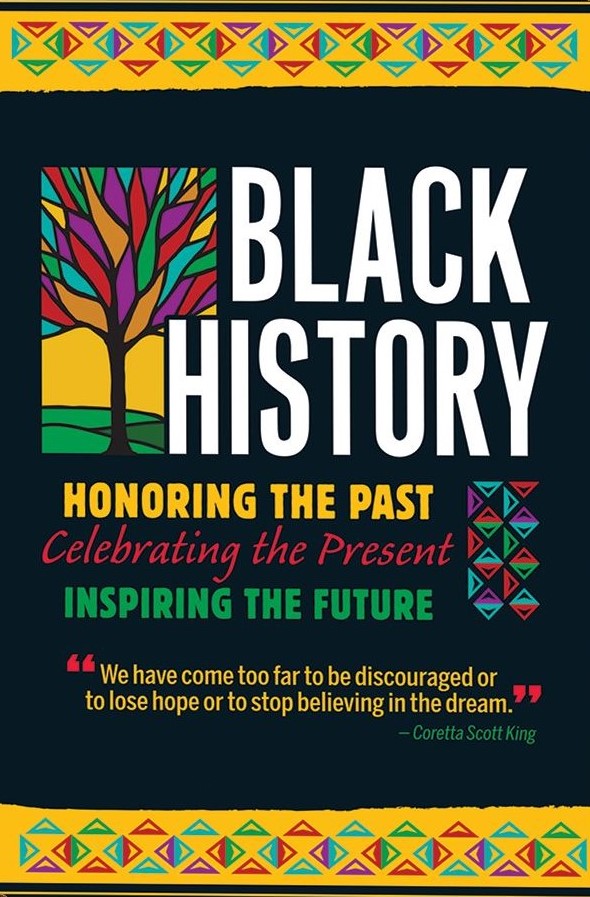 ASALH’s 2022 Black History Month theme, virtual events, and the Library